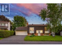 20 COOLBROOK CRESCENT, Ottawa, Ontario