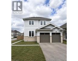 22 TODD Crescent, Dundalk, Ontario