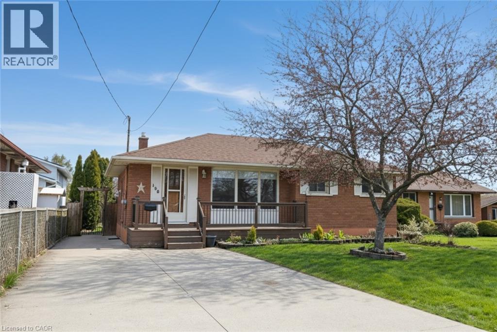 158 Rykert Street, St. Catharines, Ontario  L2S 2B6 - Photo 2 - 40818071