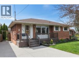 158 RYKERT Street, St. Catharines, Ontario