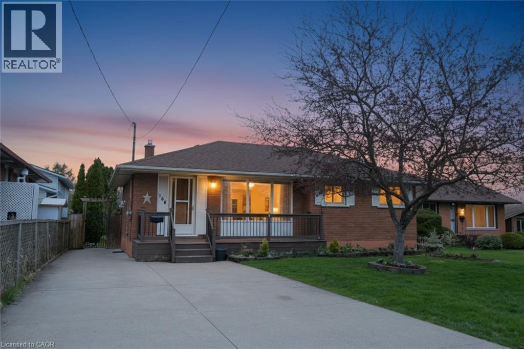 158 Rykert Street, St. Catharines, Ontario  L2S 2B6 - Photo 5 - 40818071