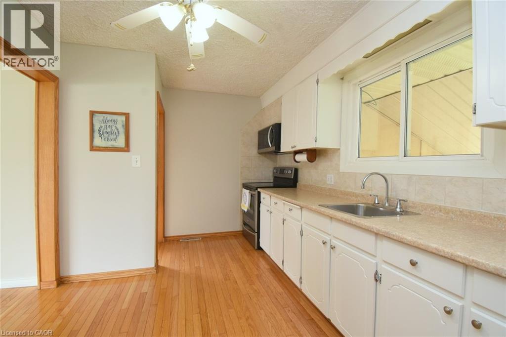 158 Rykert Street, St. Catharines, Ontario  L2S 2B6 - Photo 15 - 40818071