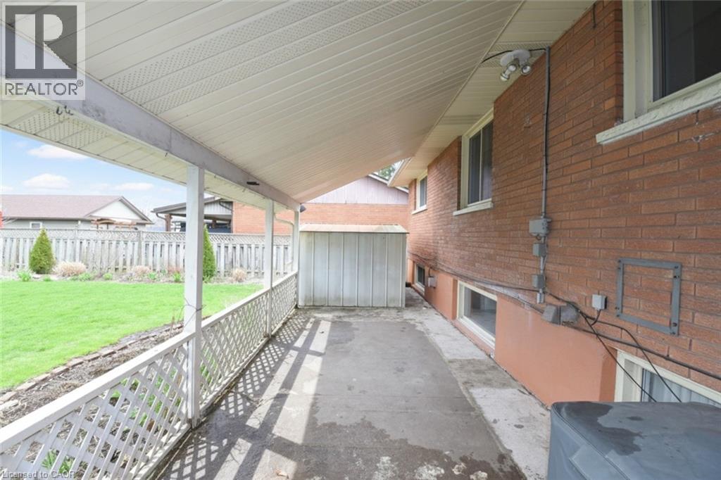 158 Rykert Street, St. Catharines, Ontario  L2S 2B6 - Photo 36 - 40818071