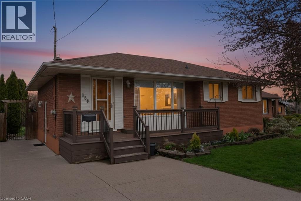 158 Rykert Street, St. Catharines, Ontario  L2S 2B6 - Photo 4 - 40818071