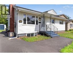 101 Second Avenue, Moncton, New Brunswick