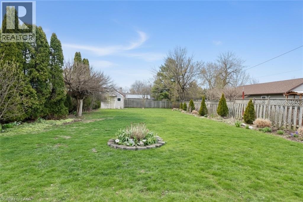 158 Rykert Street, St. Catharines, Ontario  L2S 2B6 - Photo 40 - 40818071