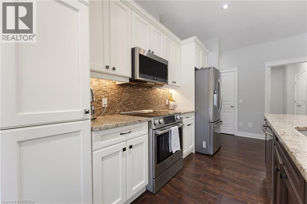 13 Wingrove Woods, Brantford, Ontario  N3T 0M1 - Photo 16 - 40856478