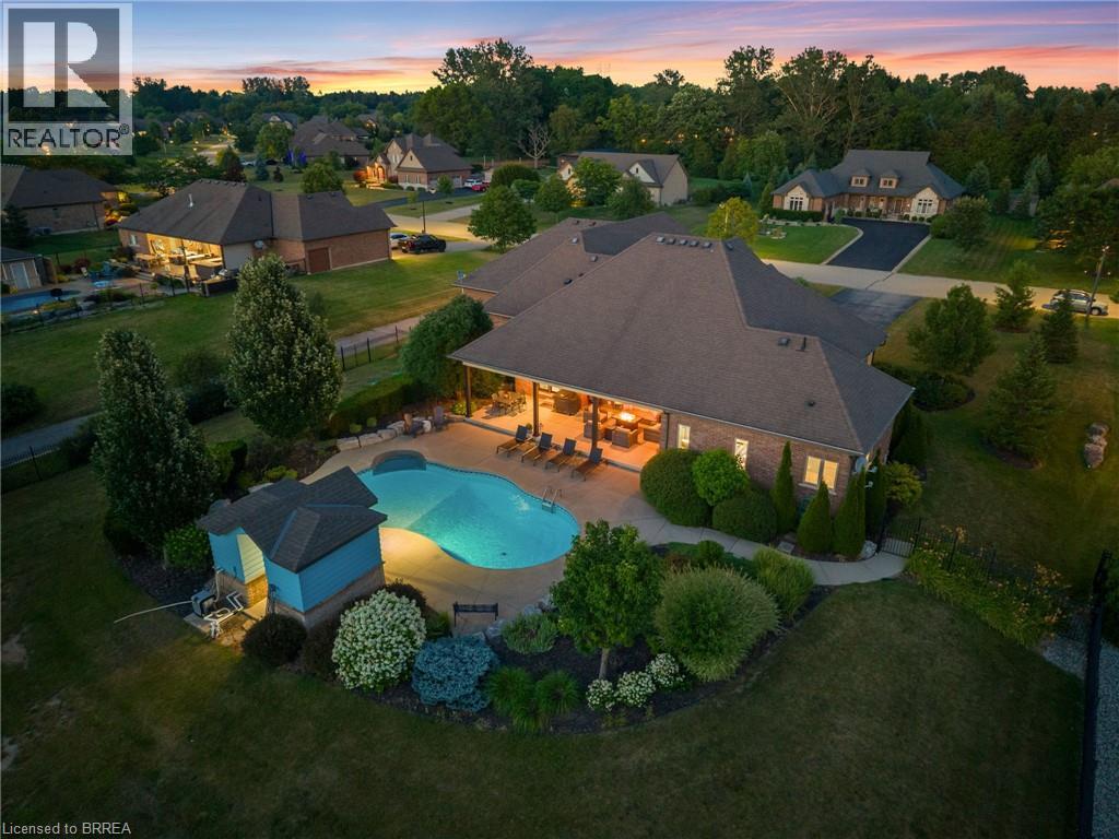 13 Wingrove Woods, Brantford, Ontario  N3T 0M1 - Photo 2 - 40856478