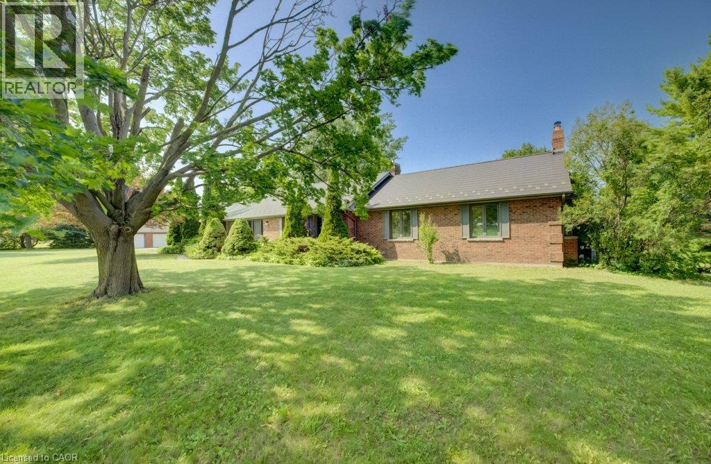 3335 Lobsinger Line, St. Clements, Ontario  N0B 2M0 - Photo 3 - 40847941