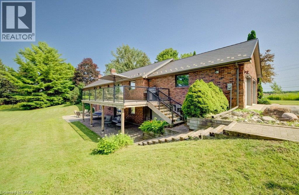3335 Lobsinger Line, St. Clements, Ontario  N0B 2M0 - Photo 37 - 40847941