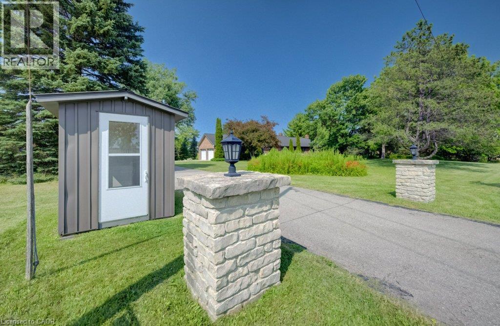 3335 Lobsinger Line, St. Clements, Ontario  N0B 2M0 - Photo 33 - 40847941