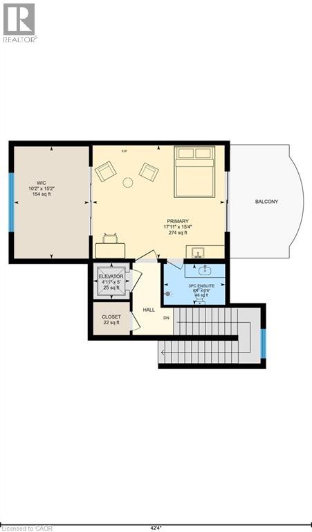 237b Main Street W, Grimsby, Ontario  L3M 1S1 - Photo 45 - 40854195