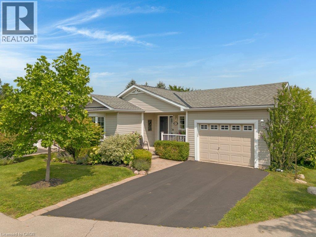 103 DUNADRY Lane, Freelton, Ontario