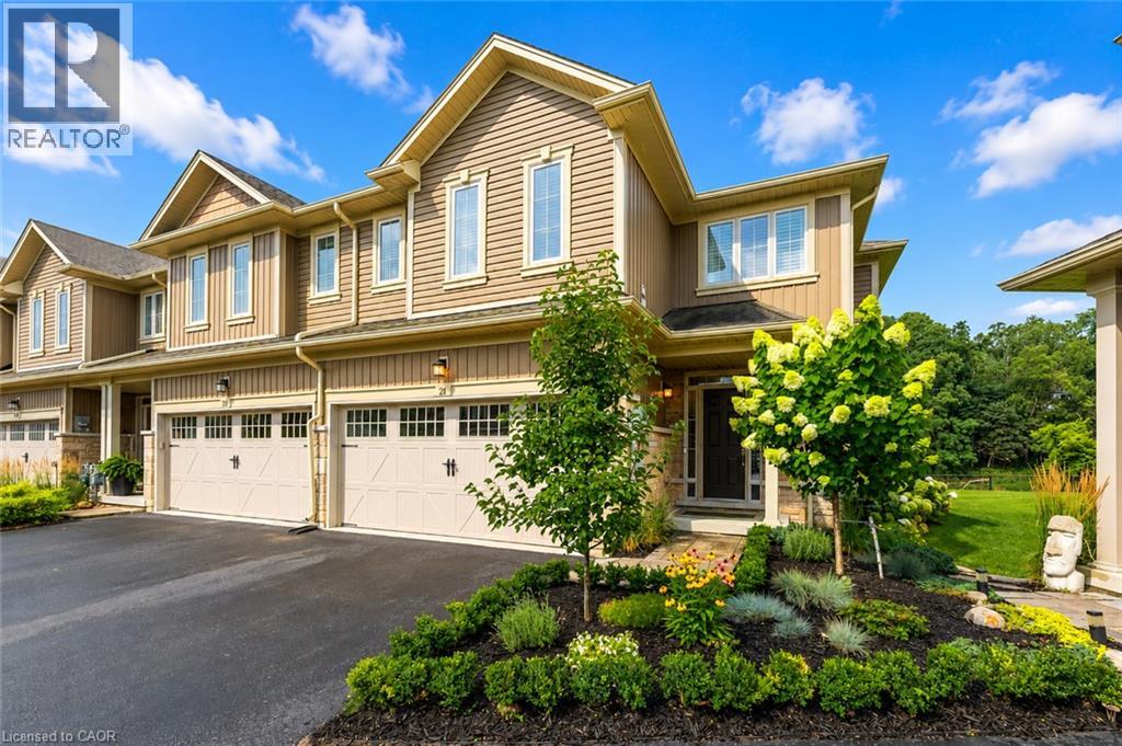 80 Willow Street Unit# 21, Paris, Ontario  N3L 2K6 - Photo 6 - 40854908