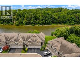 80 WILLOW Street Unit# 21, Paris, Ontario