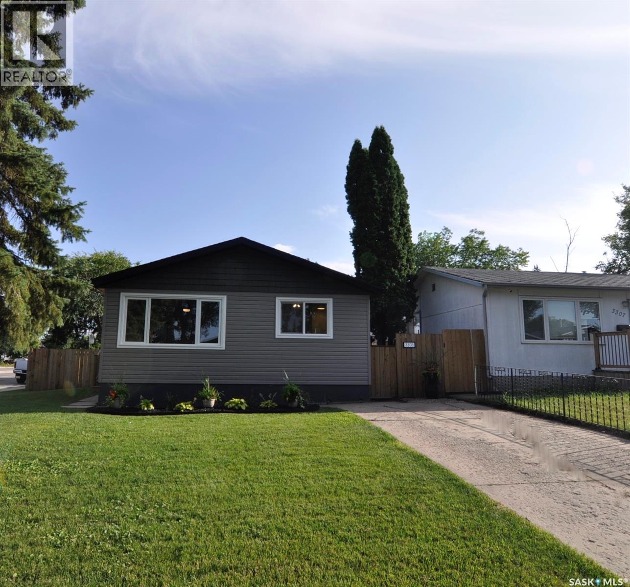3303 Miyo-Wâhkôhtowin Road, Saskatoon, Saskatchewan  S7L 4M2 - Photo 1 - SK045893