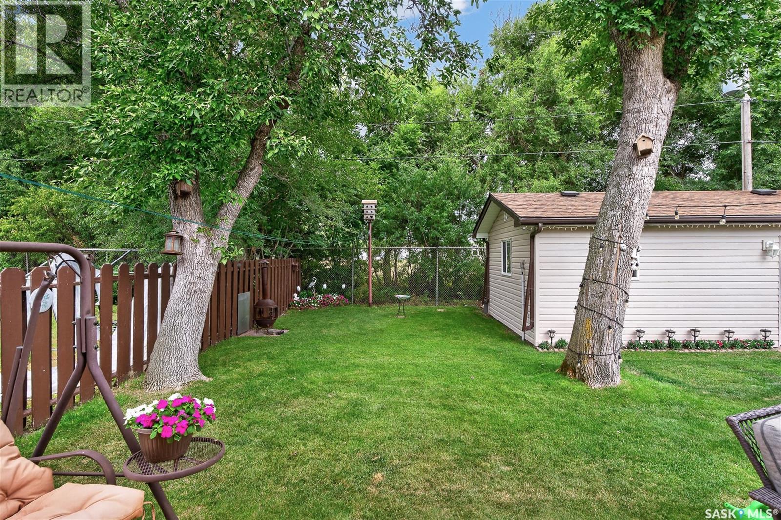 919 Holdsworth Crescent, Moose Jaw, Saskatchewan  S6H 6T8 - Photo 52 - SK045865