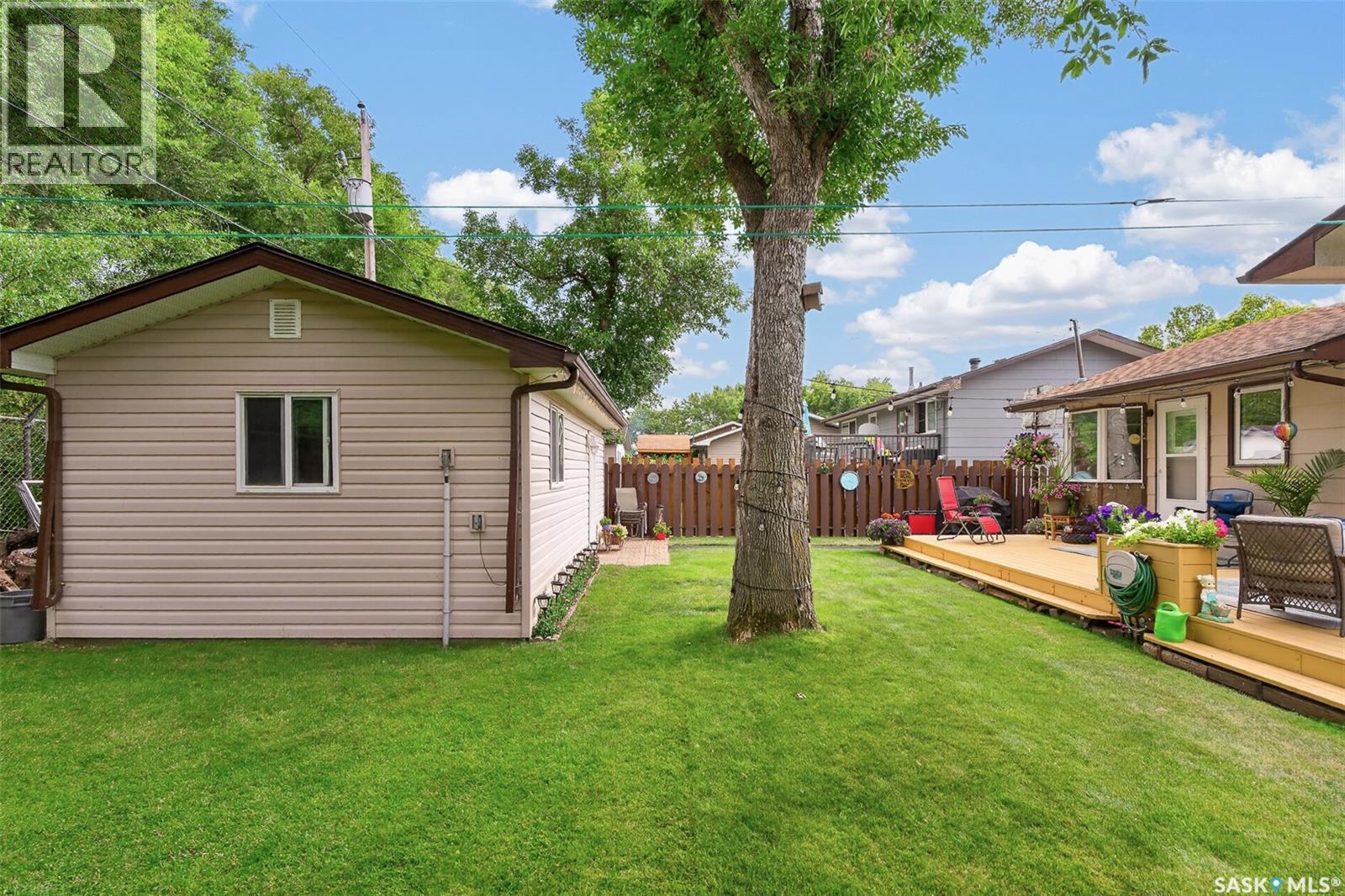 919 Holdsworth Crescent, Moose Jaw, Saskatchewan  S6H 6T8 - Photo 54 - SK045865