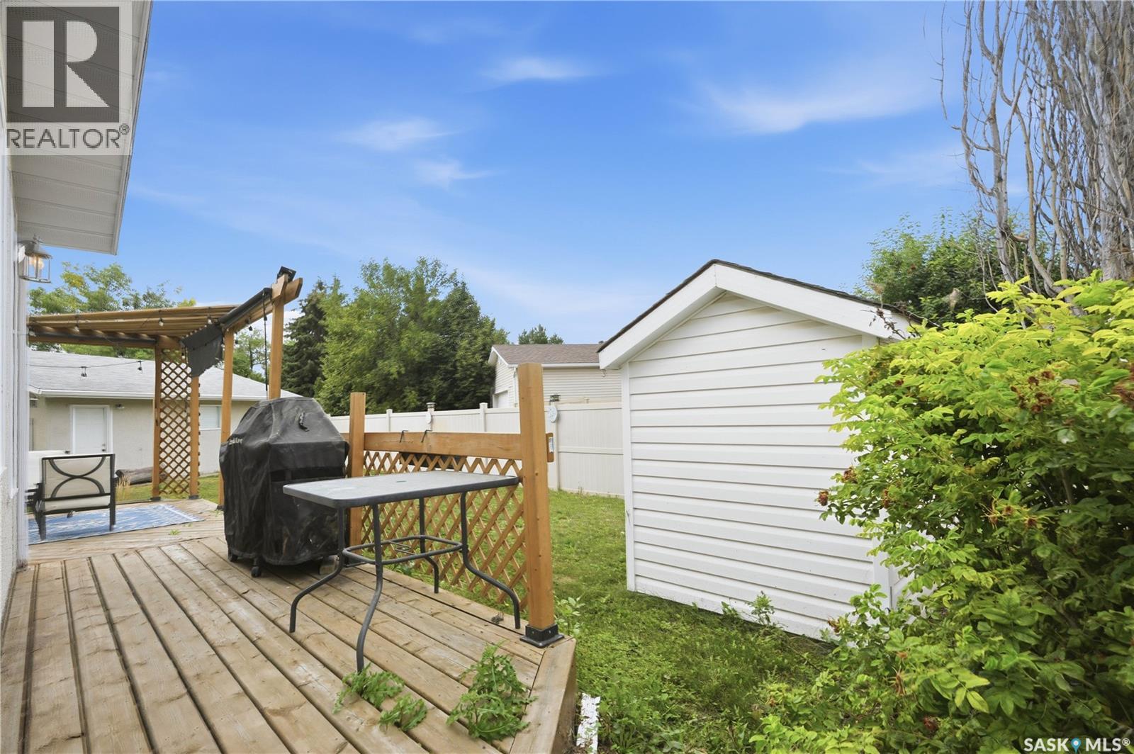 242 Auld Crescent, Saskatoon, Saskatchewan  S7H 4W9 - Photo 49 - SK045862
