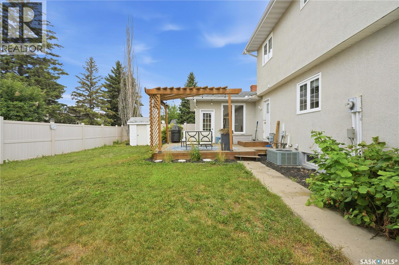 242 Auld Crescent, Saskatoon, Saskatchewan  S7H 4W9 - Photo 52 - SK045862