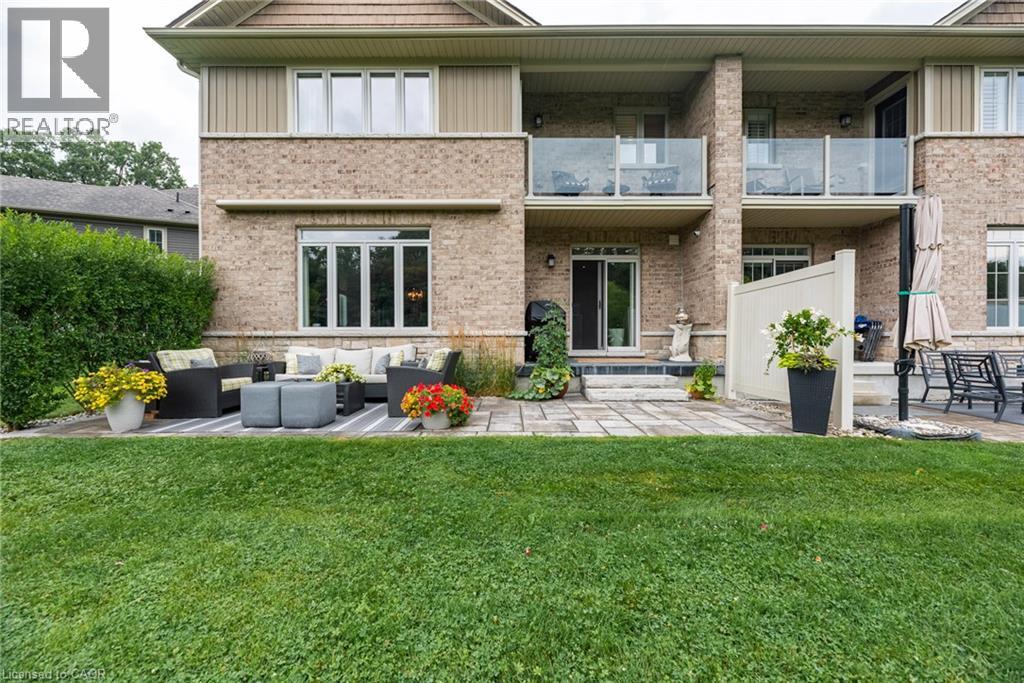 80 Willow Street Unit# 21, Paris, Ontario  N3L 2K6 - Photo 45 - 40854908
