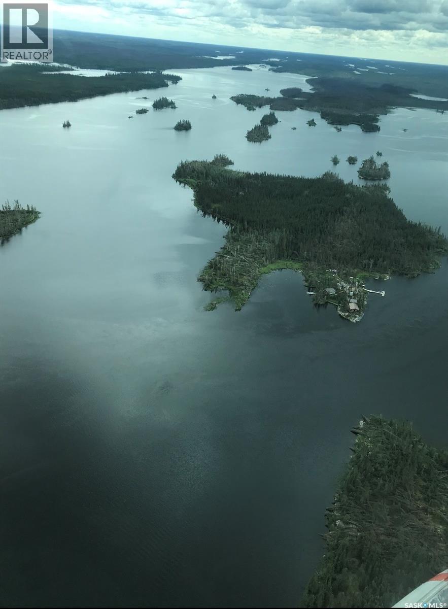 Bonanza Point, Lac La Ronge Provincial Park, Saskatchewan  S0J 1L0 - Photo 1 - SK045717