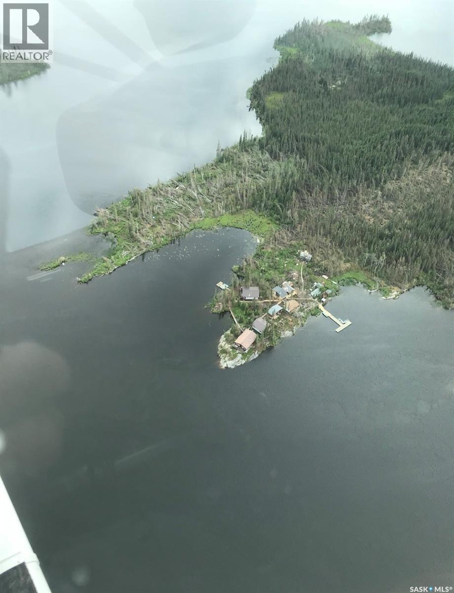 Bonanza Point, Lac La Ronge Provincial Park, Saskatchewan  S0J 1L0 - Photo 10 - SK045717