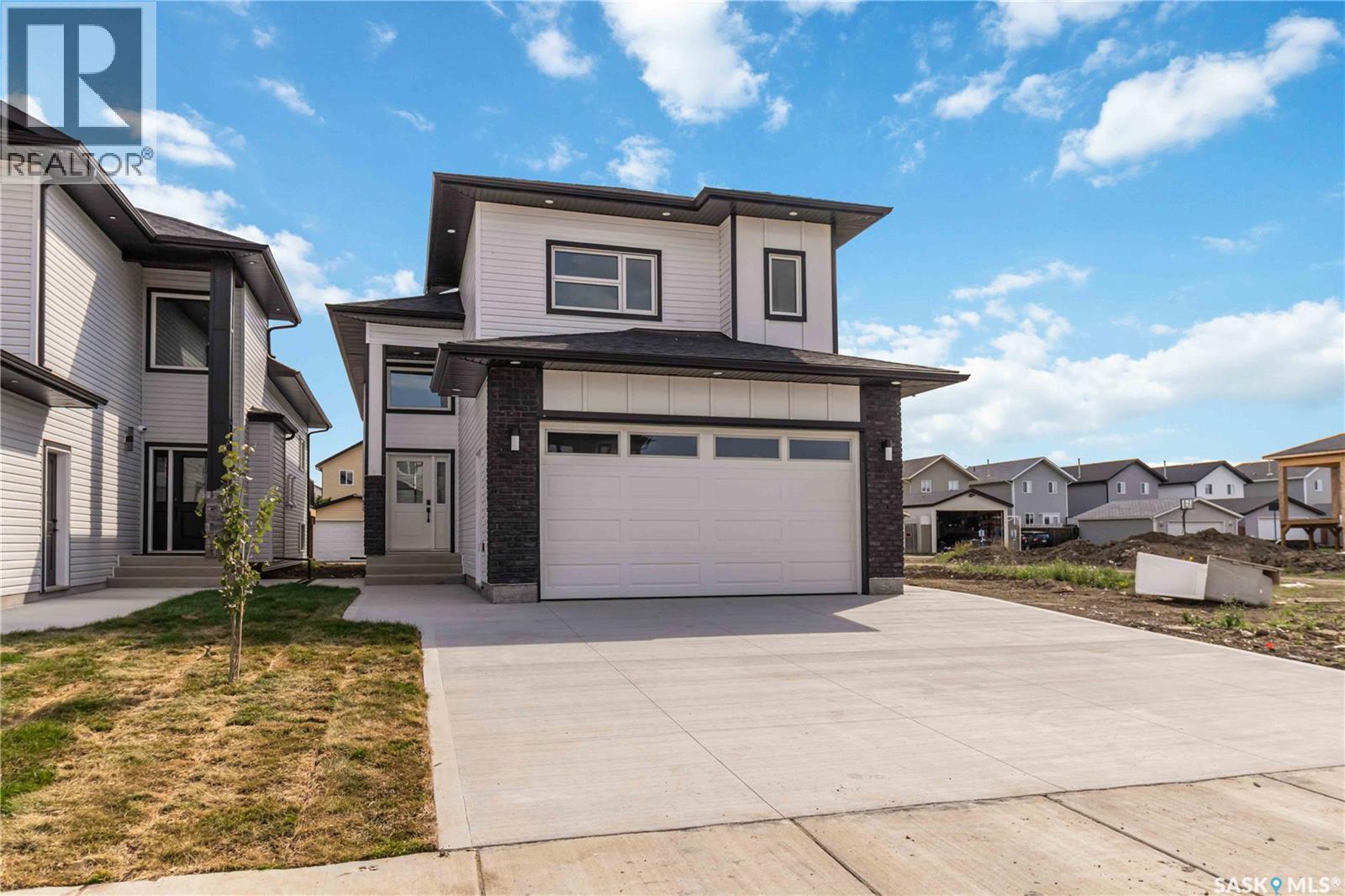 1211 Nightingale Terrace, Saskatoon, Saskatchewan  S7L 7N5 - Photo 3 - SK045292