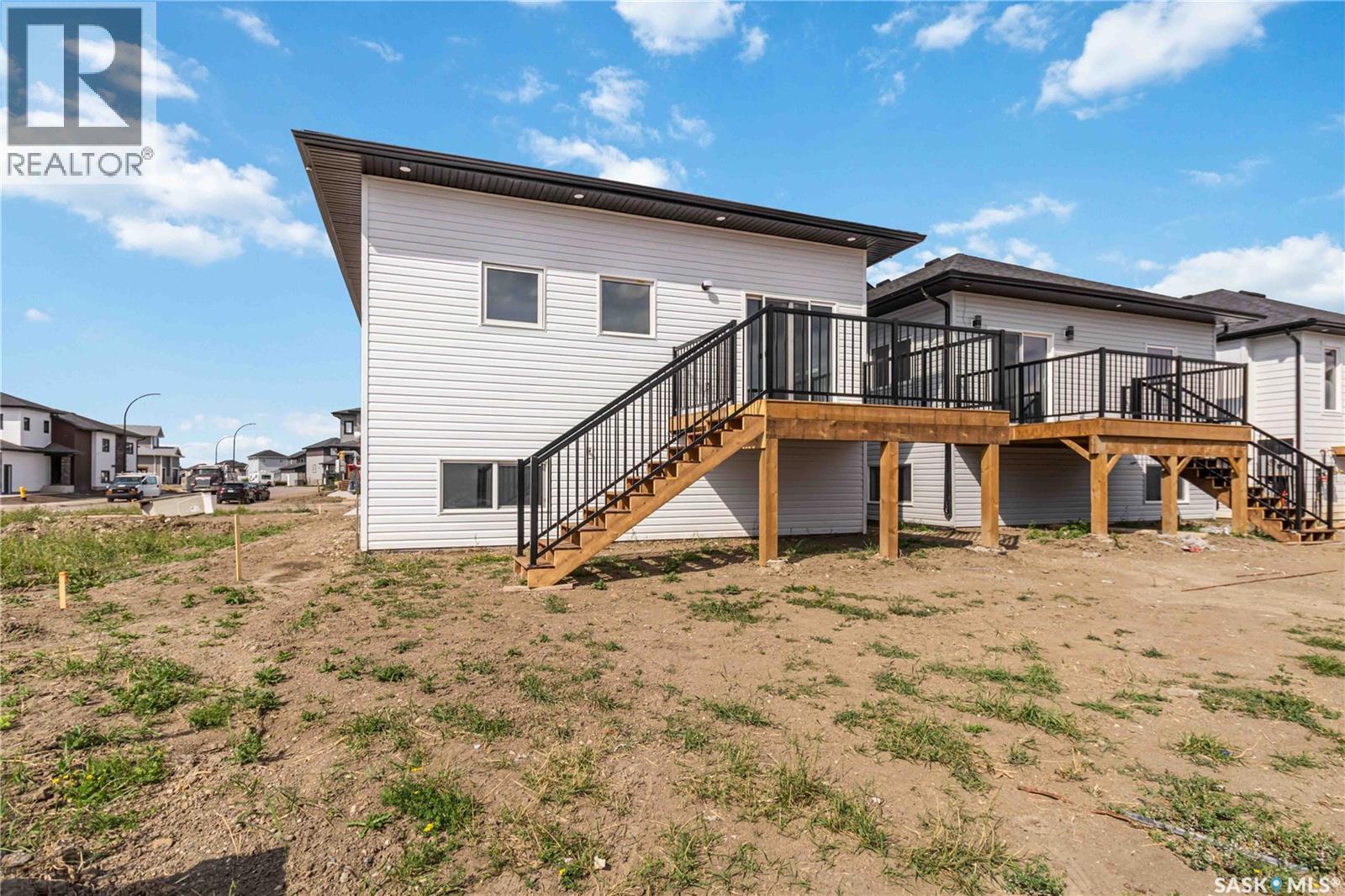 1211 Nightingale Terrace, Saskatoon, Saskatchewan  S7L 7N5 - Photo 49 - SK045292