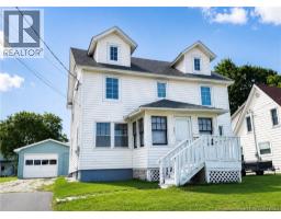222 York Street, Bathurst, New Brunswick
