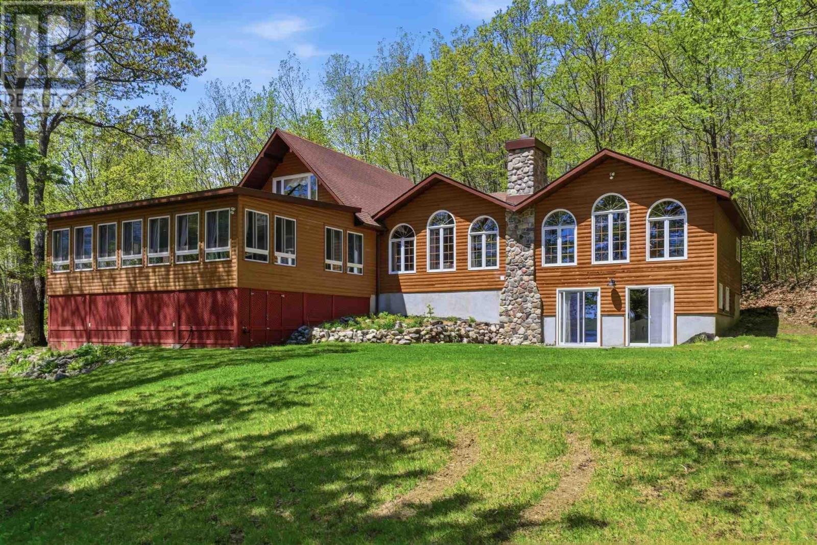 627 Cataract River RD, Blind River, Ontario