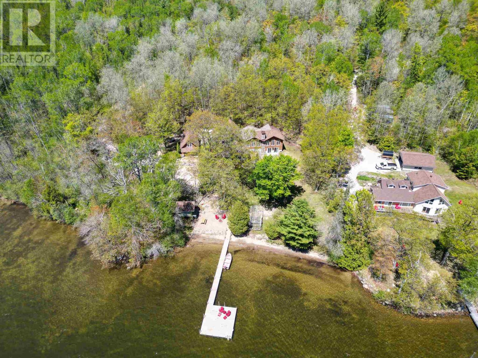627 Cataract River Rd, Blind River, Ontario  P0R 1B0 - Photo 4 - SM261338