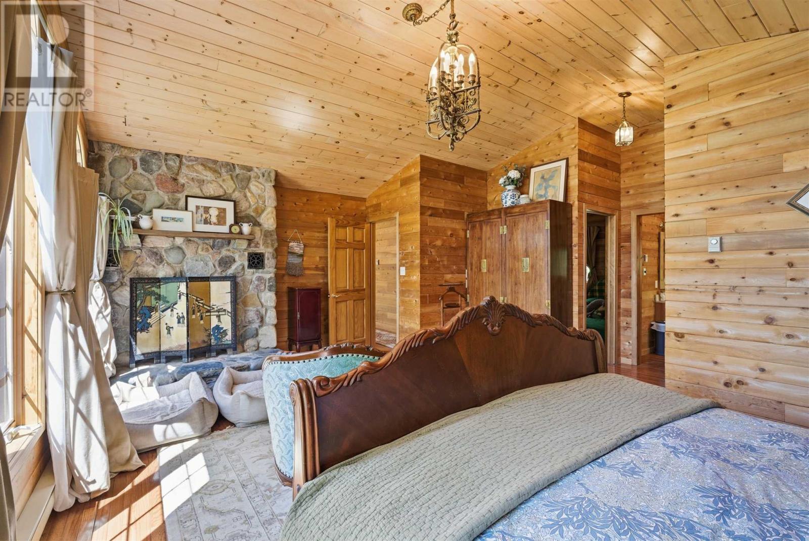 627 Cataract River Rd, Blind River, Ontario  P0R 1B0 - Photo 28 - SM261338