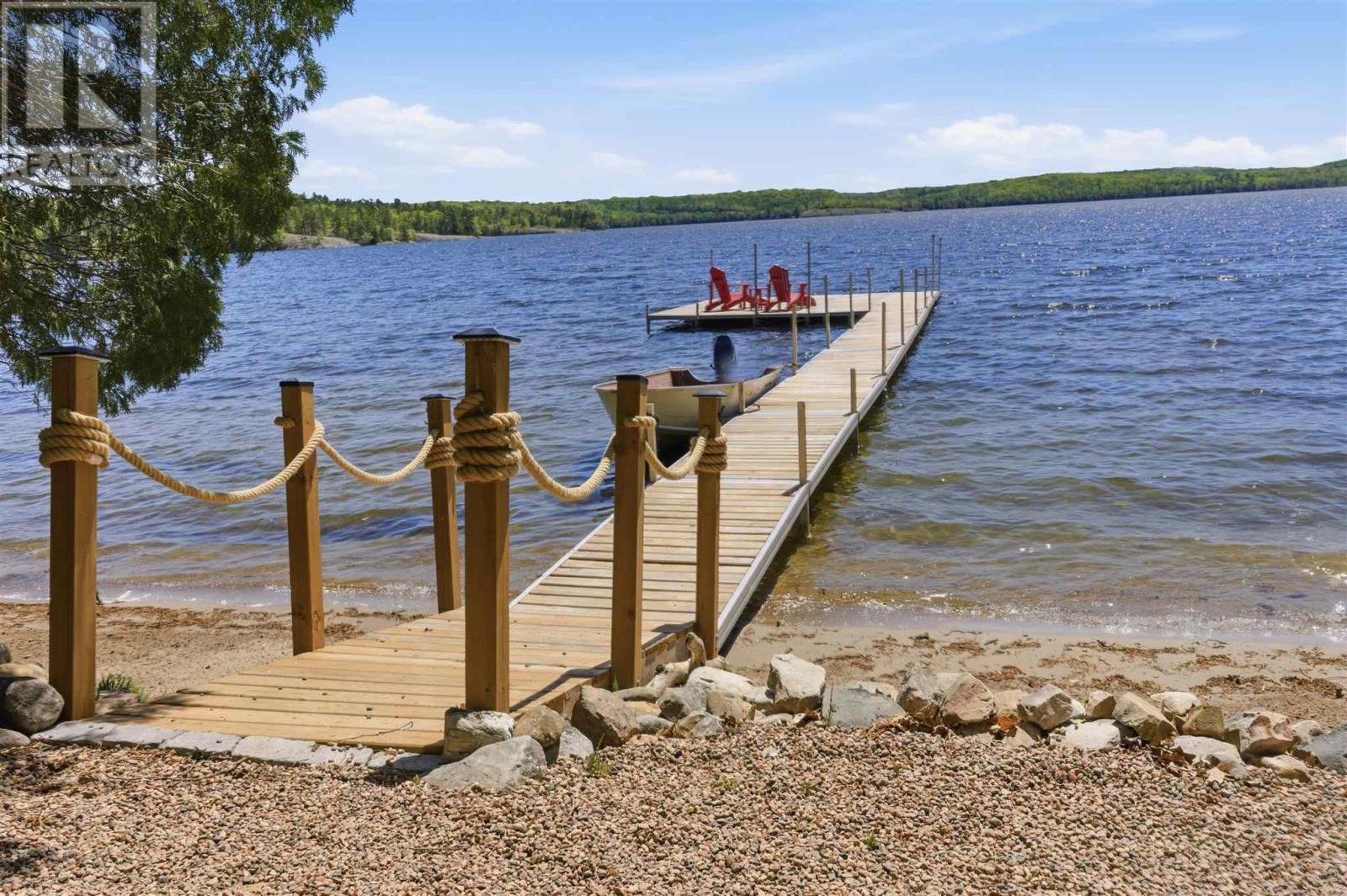 627 Cataract River Rd, Blind River, Ontario  P0R 1B0 - Photo 3 - SM261338