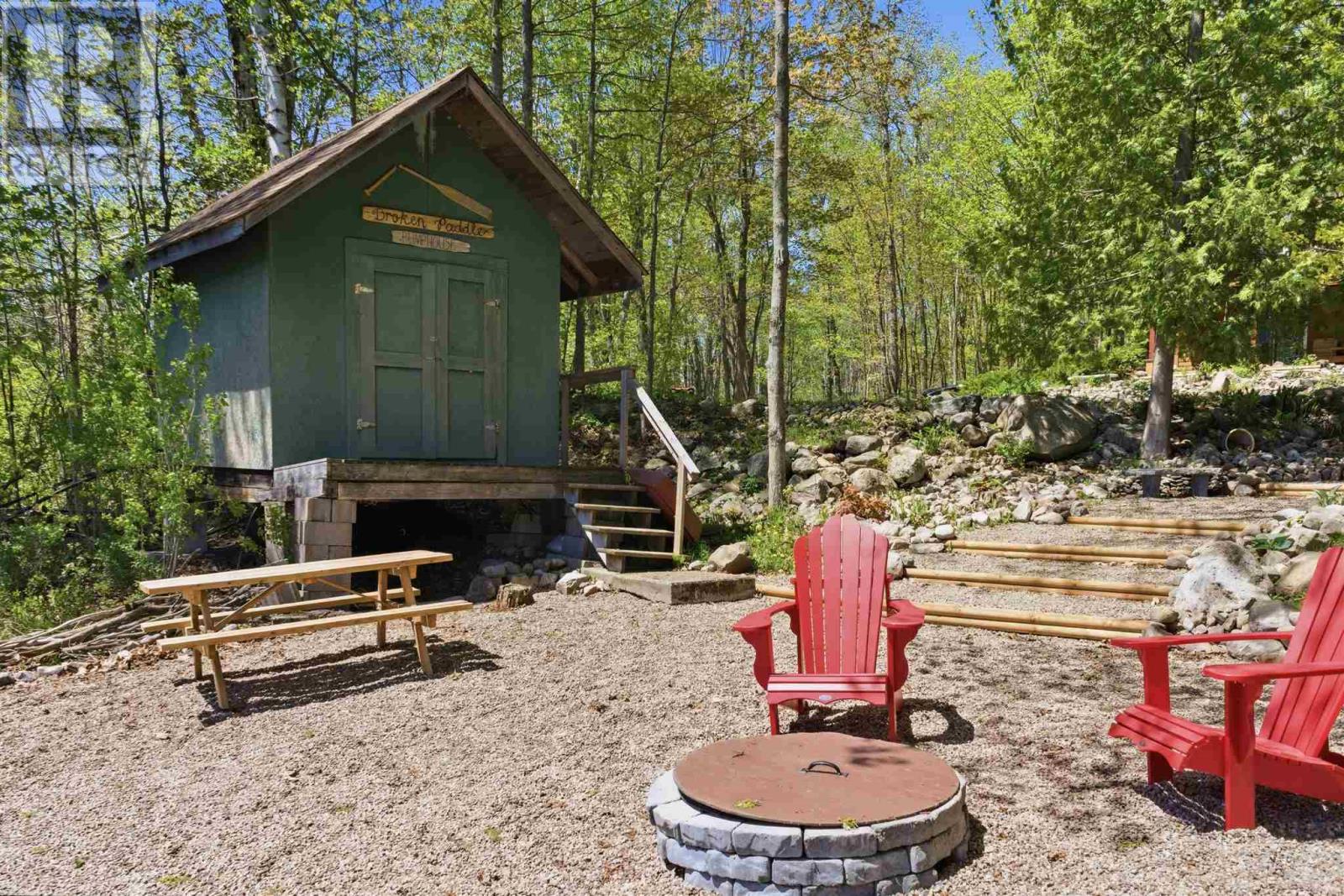 627 Cataract River Rd, Blind River, Ontario  P0R 1B0 - Photo 47 - SM261338