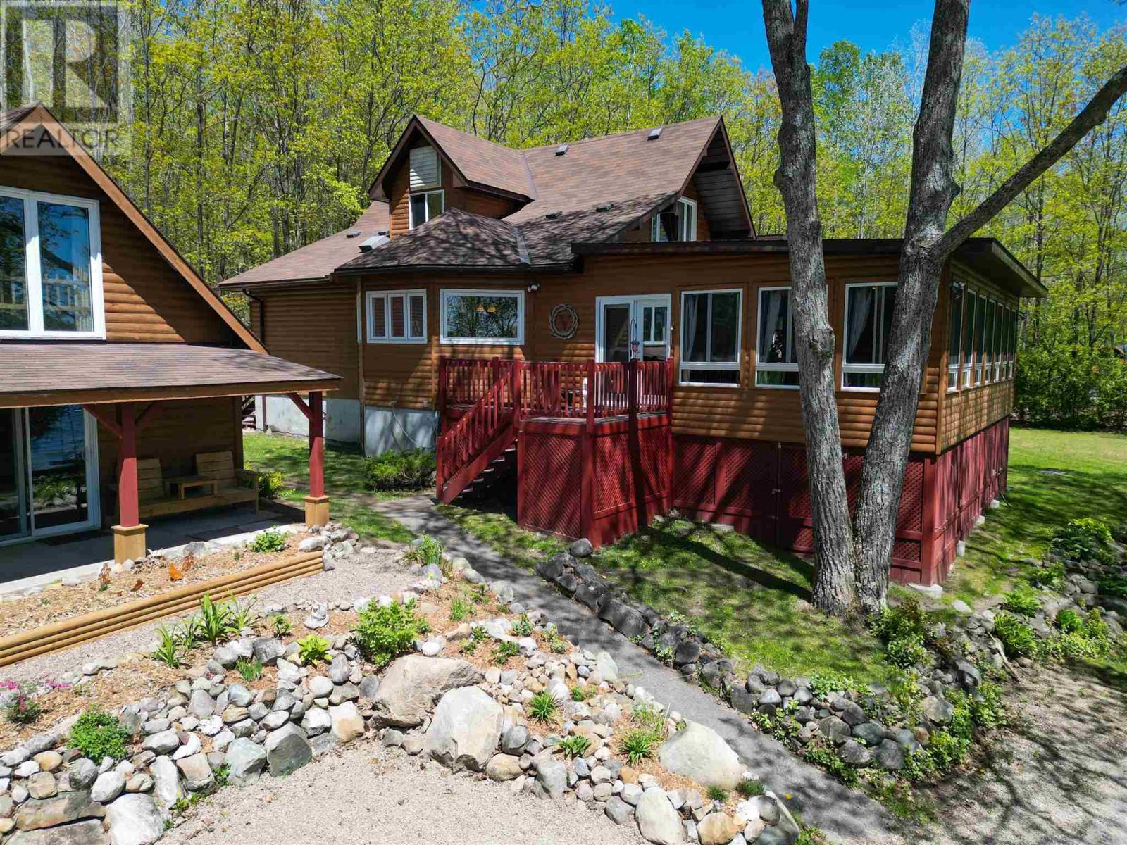 627 Cataract River Rd, Blind River, Ontario  P0R 1B0 - Photo 5 - SM261338