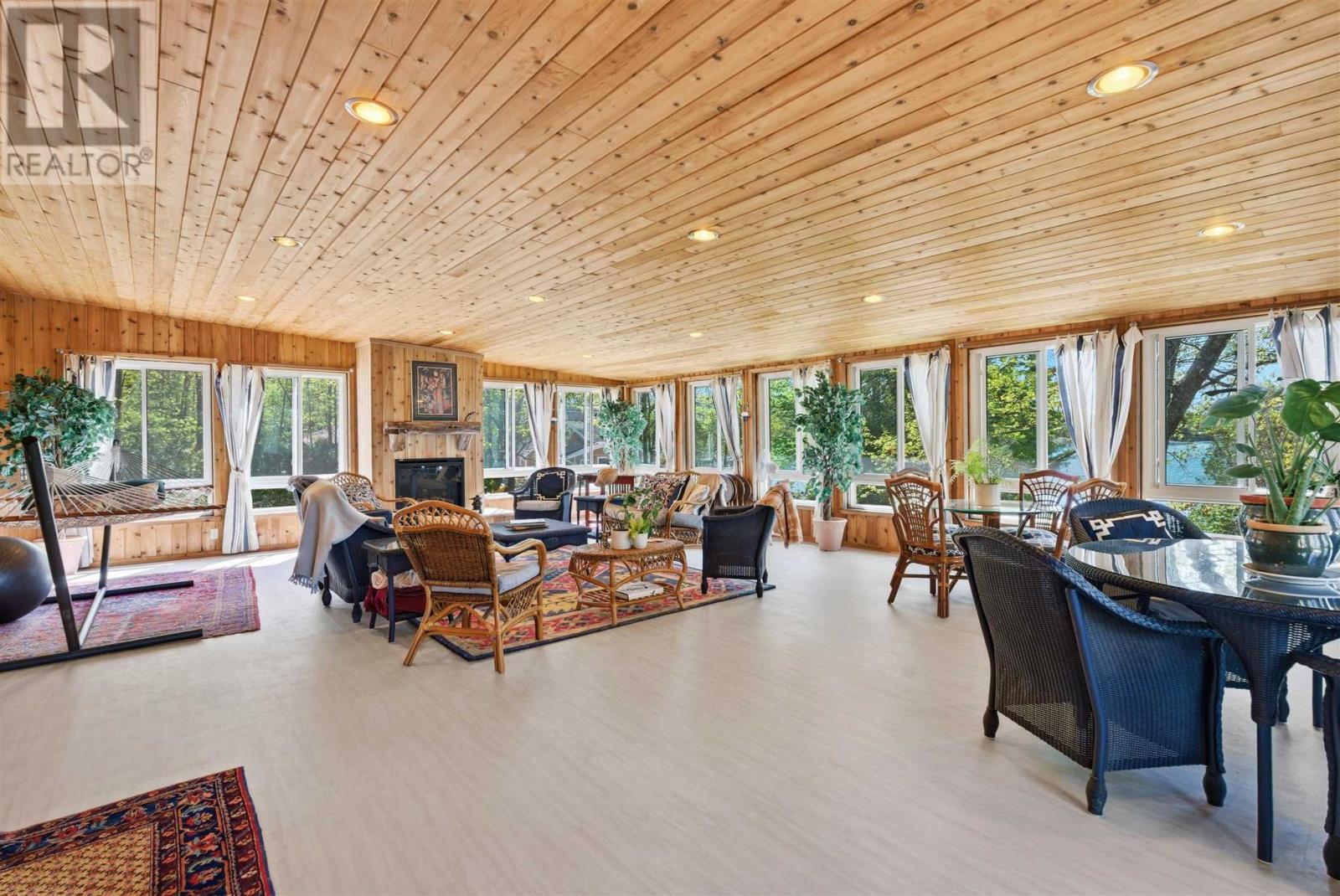 627 Cataract River Rd, Blind River, Ontario  P0R 1B0 - Photo 6 - SM261338