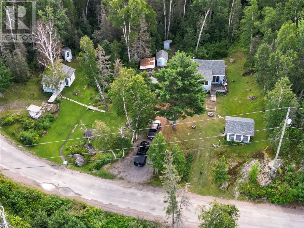 40 Ministic Lake Road, Onaping, Ontario  P0M 1J0 - Photo 2 - 2129865