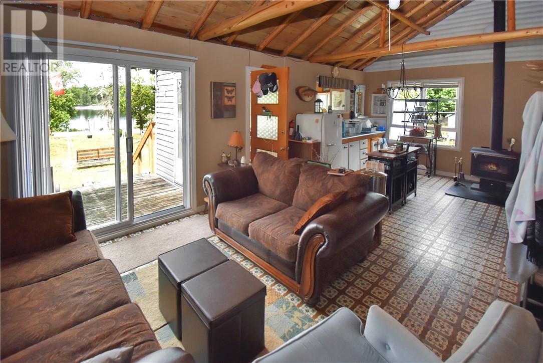 40 Ministic Lake Road, Onaping, Ontario  P0M 1J0 - Photo 29 - 2129865