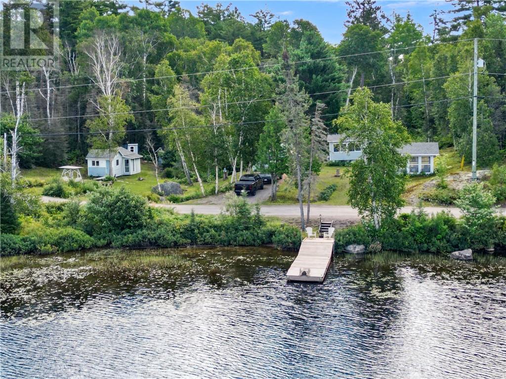 40 Ministic Lake Road, Onaping, Ontario  P0M 1J0 - Photo 3 - 2129865