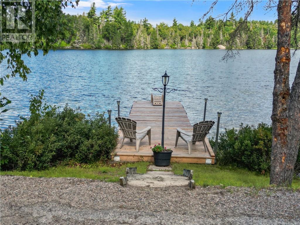 40 Ministic Lake Road, Onaping, Ontario  P0M 1J0 - Photo 43 - 2129865