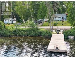 40 Ministic Lake Road, Onaping, Ontario