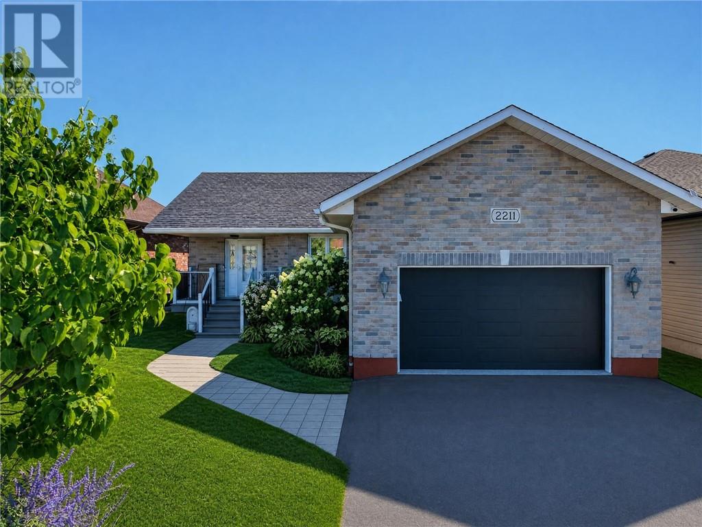 2211 GRENOBLE, Sudbury, Ontario