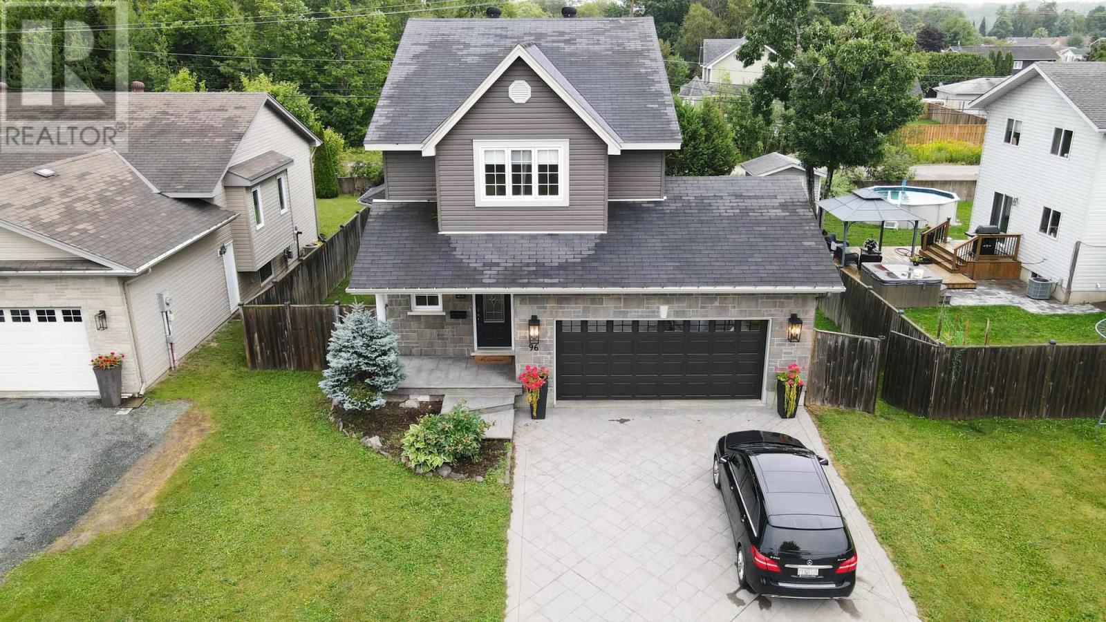 96 Ruscio CRES, Sault Ste. Marie, Ontario