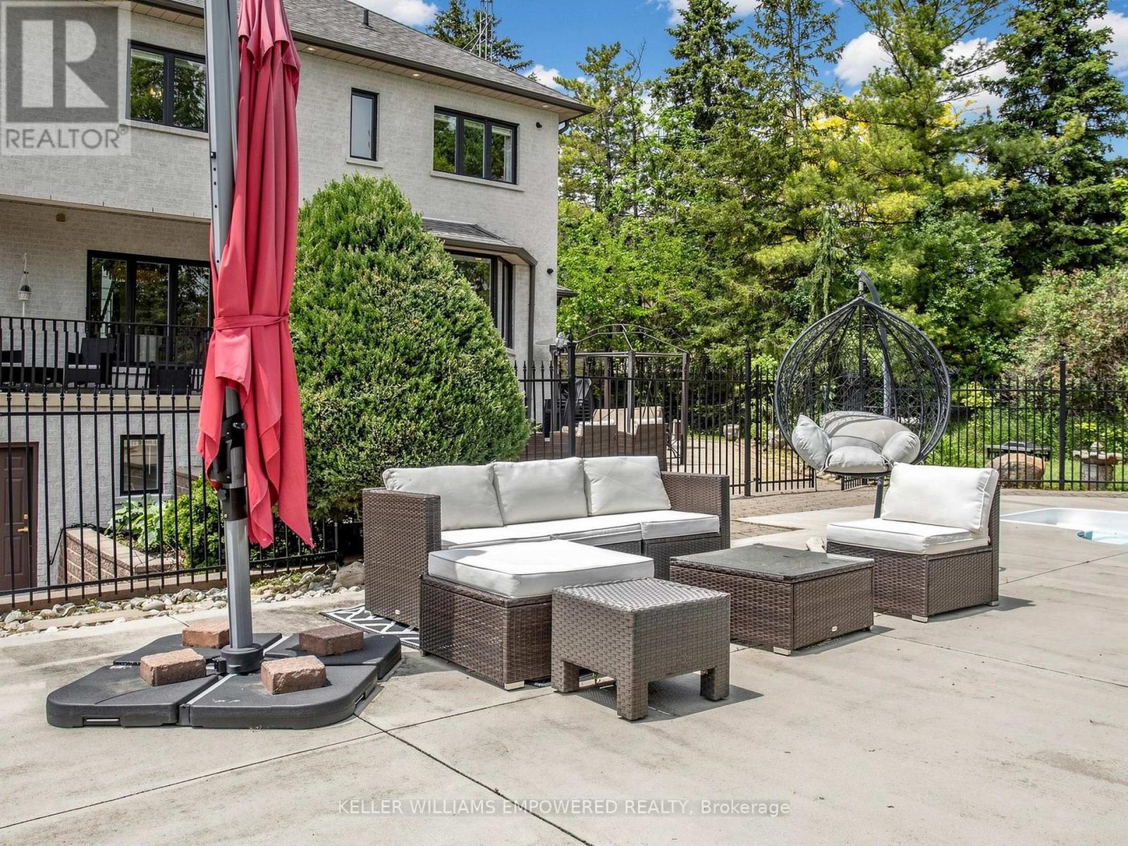 75 Rachelle Court, Vaughan, Ontario  L4L 1A6 - Photo 44 - N13443762