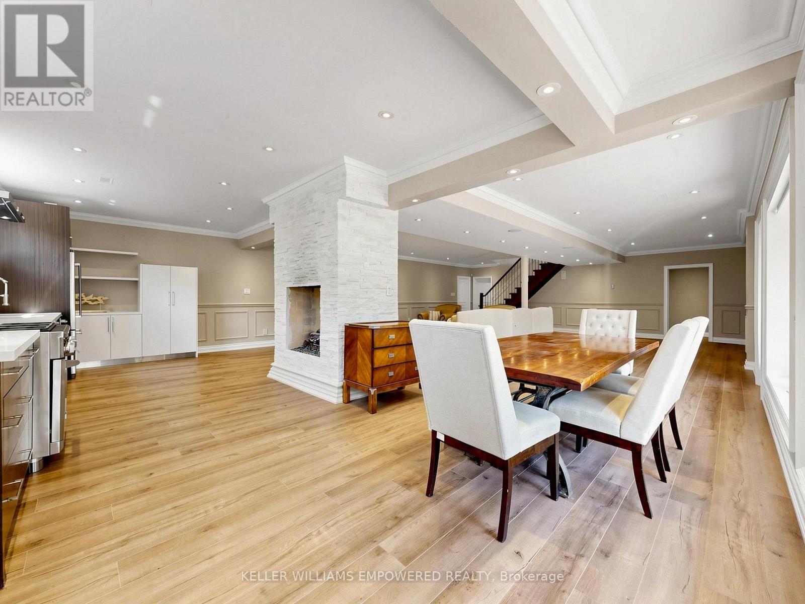 75 Rachelle Court, Vaughan, Ontario  L4L 1A6 - Photo 38 - N13443762