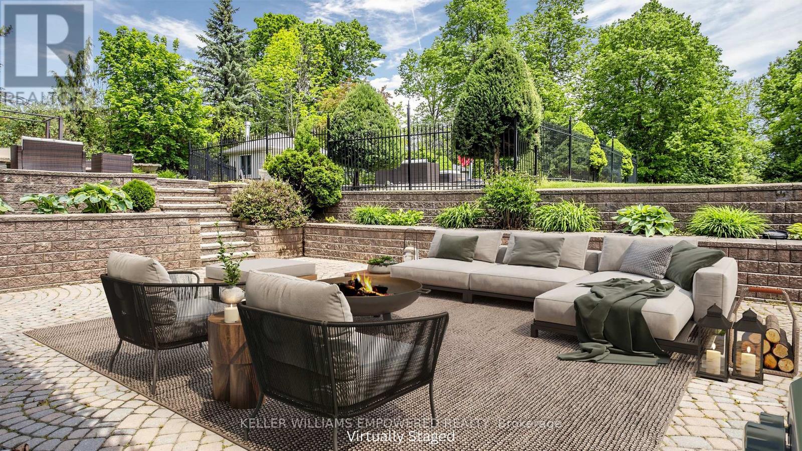 75 Rachelle Court, Vaughan, Ontario  L4L 1A6 - Photo 45 - N13443762
