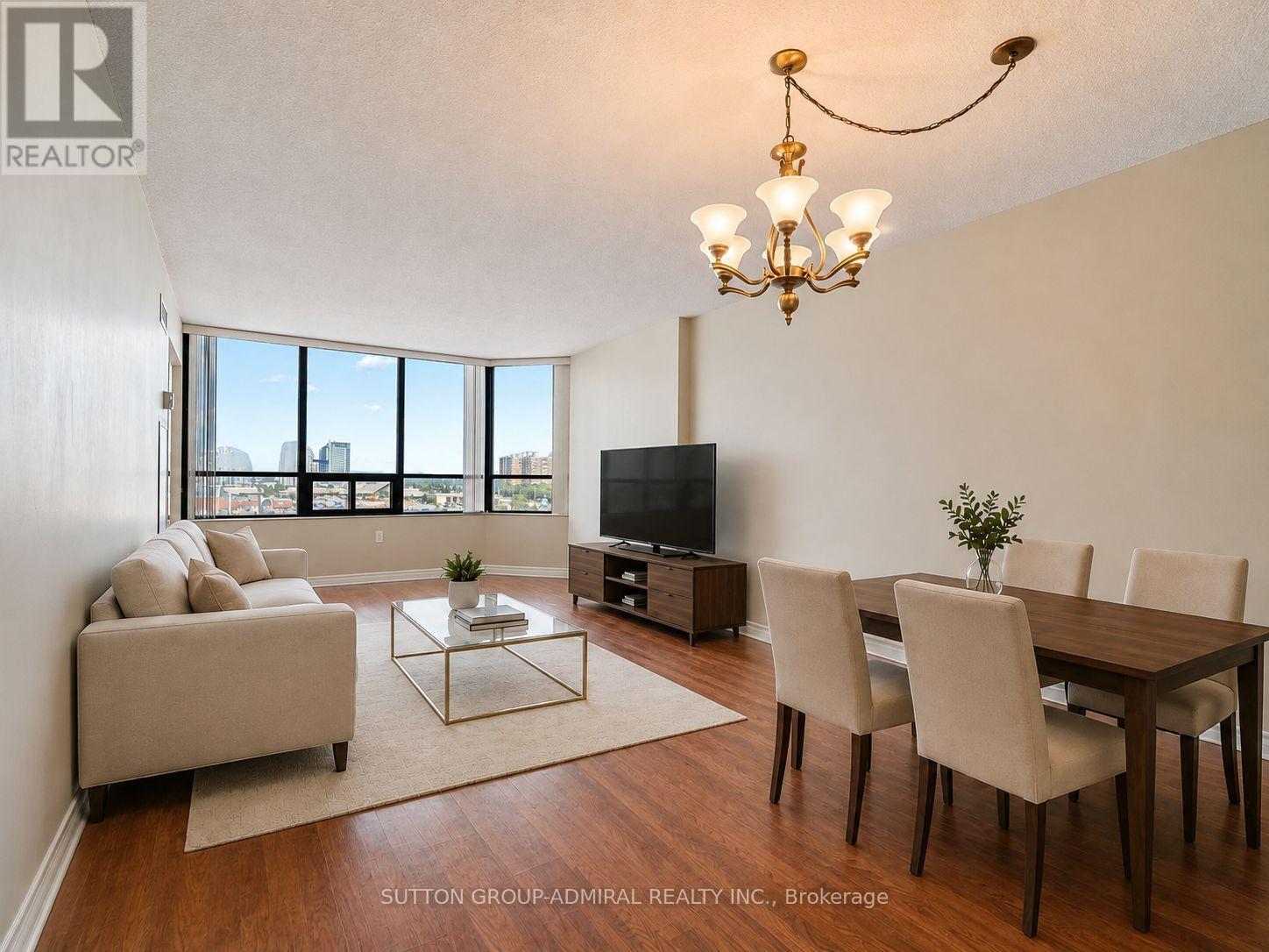 1012 - 7420 BATHURST STREET, Vaughan, Ontario