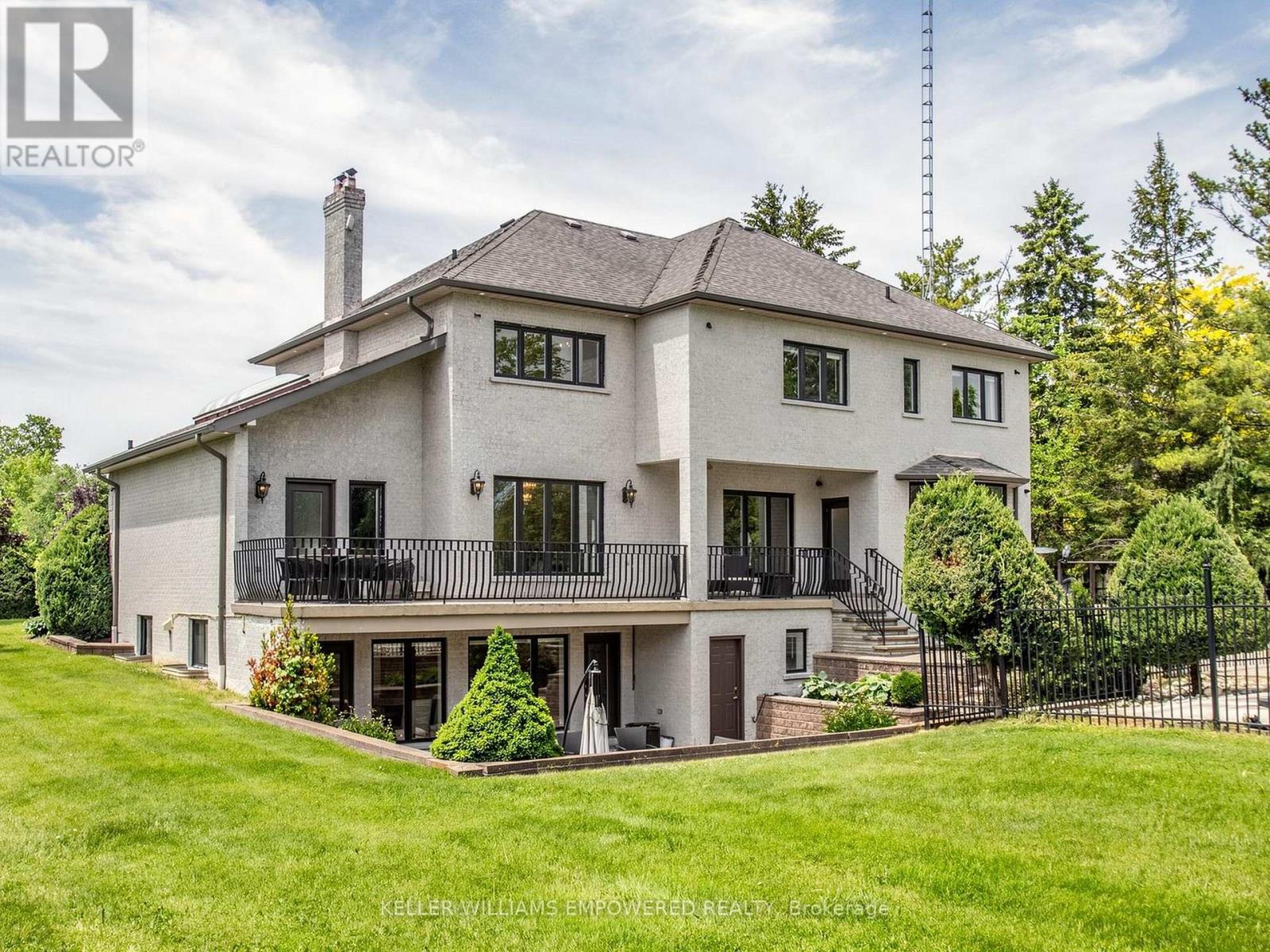 75 Rachelle Court, Vaughan, Ontario  L4L 1A6 - Photo 47 - N13443762