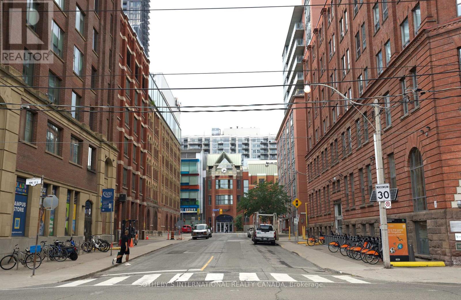 408 - 205 Frederick Street, Toronto, Ontario  M5A 4V3 - Photo 18 - C13507346